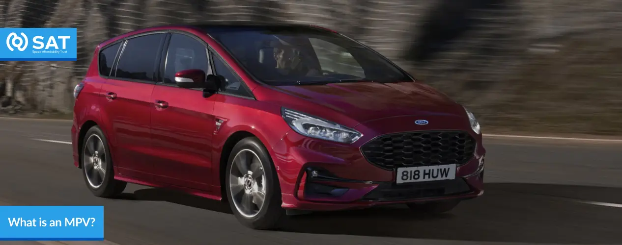 What is an MPV
